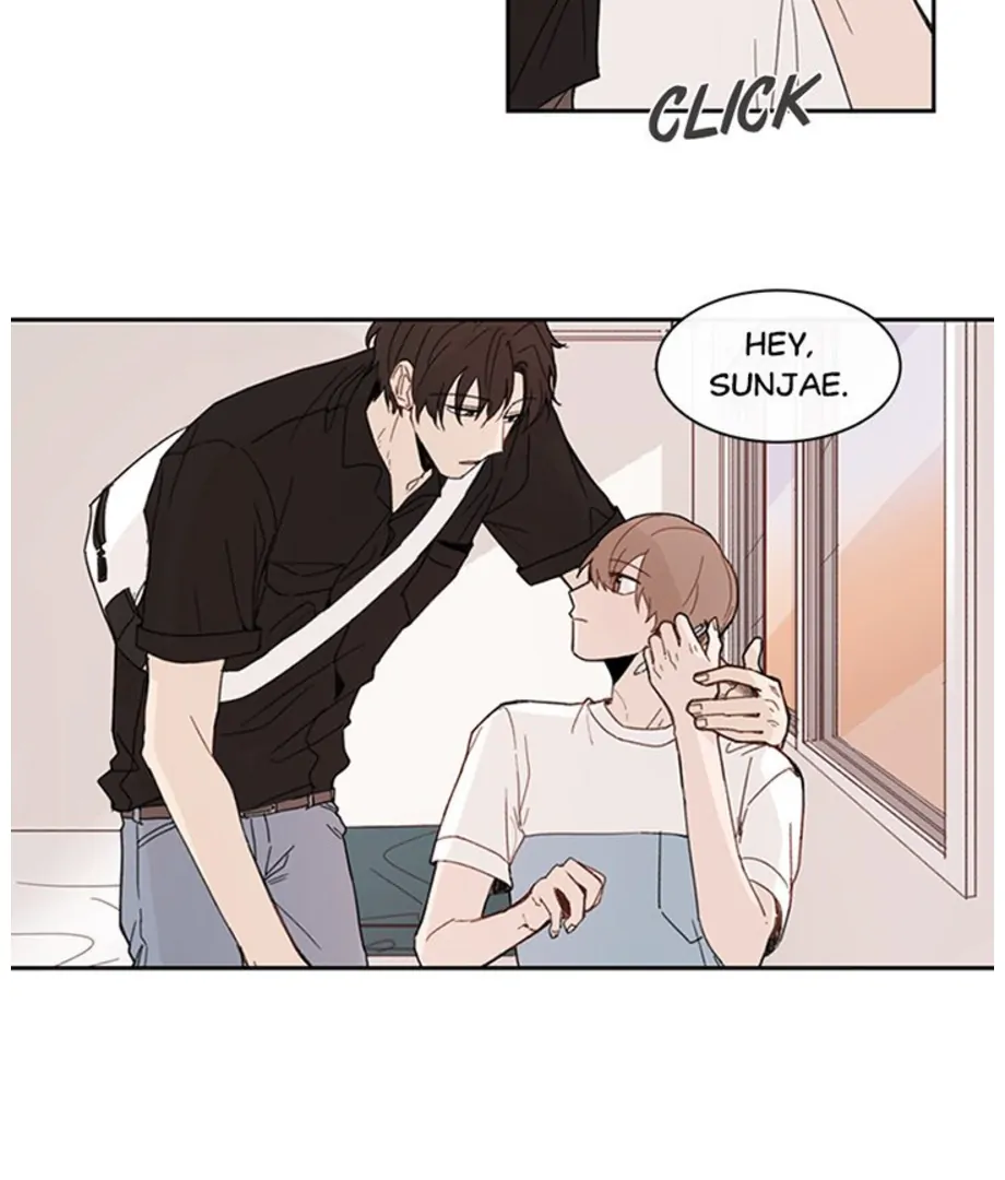 Perfect Crush - Chapter 27