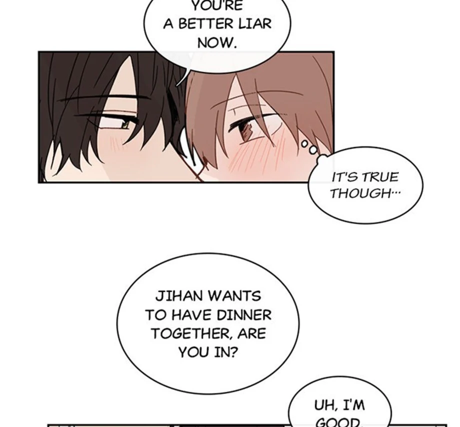 Perfect Crush - Chapter 27