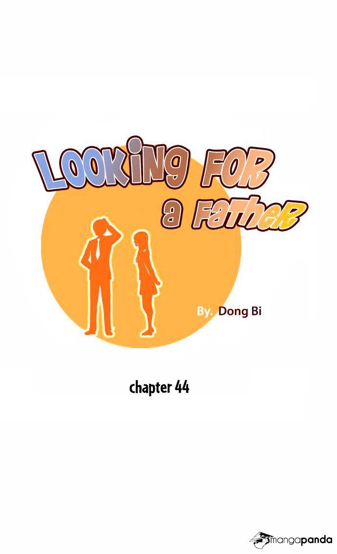 Looking For A Father - Chapter 44