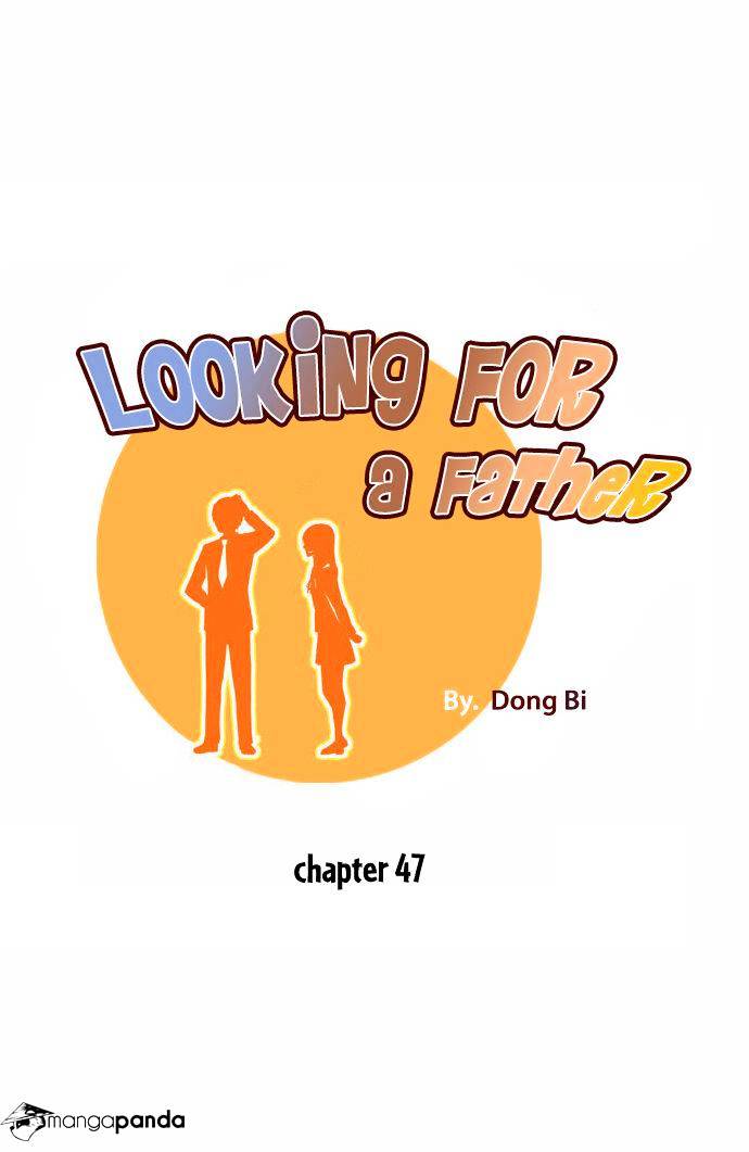 Looking For A Father - Chapter 47