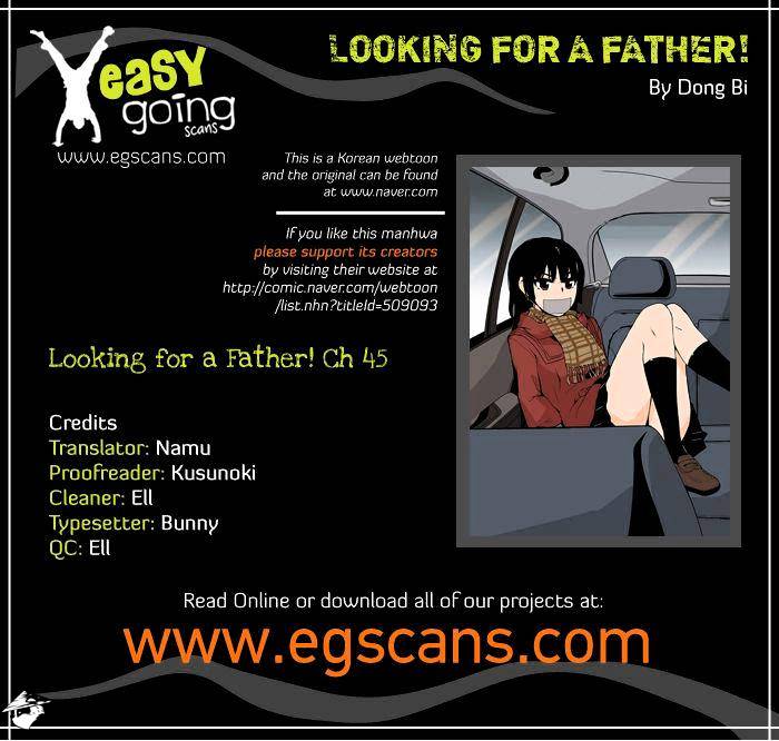 Looking For A Father - Chapter 45