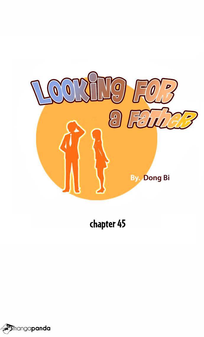 Looking For A Father - Chapter 45