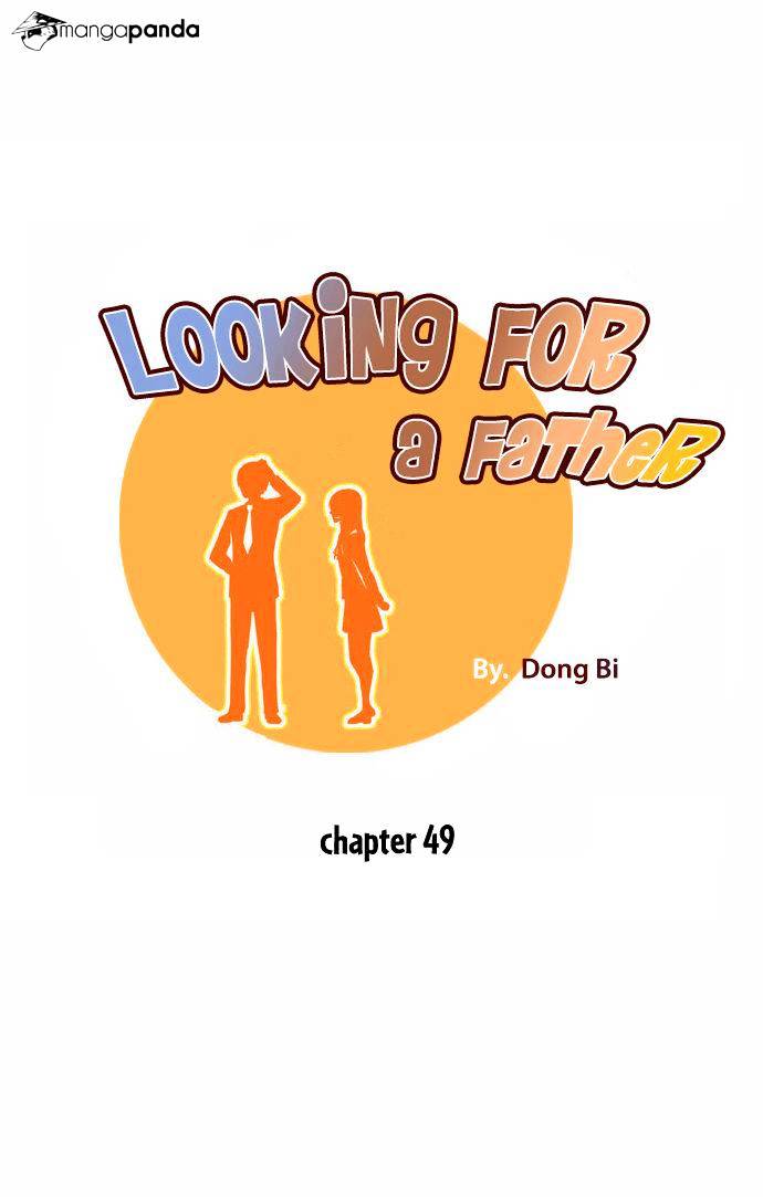 Looking For A Father - Chapter 49