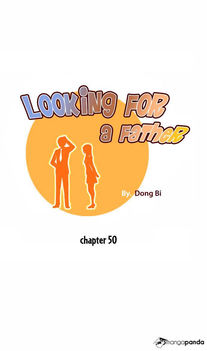 Looking For A Father - Chapter 50