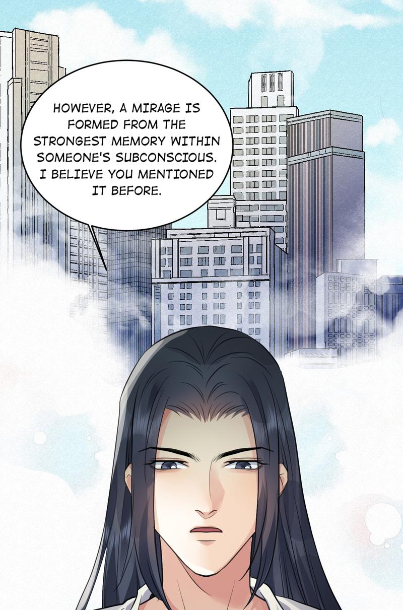 Cultivation To Immortality? The Horrible Kind! - Chapter 40