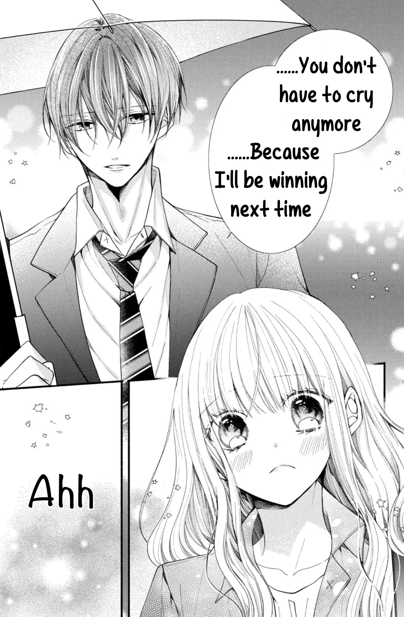 Shinkon Dakedo Kataomoi - Vol.3 Chapter 11: I Want To Hold Him Tight