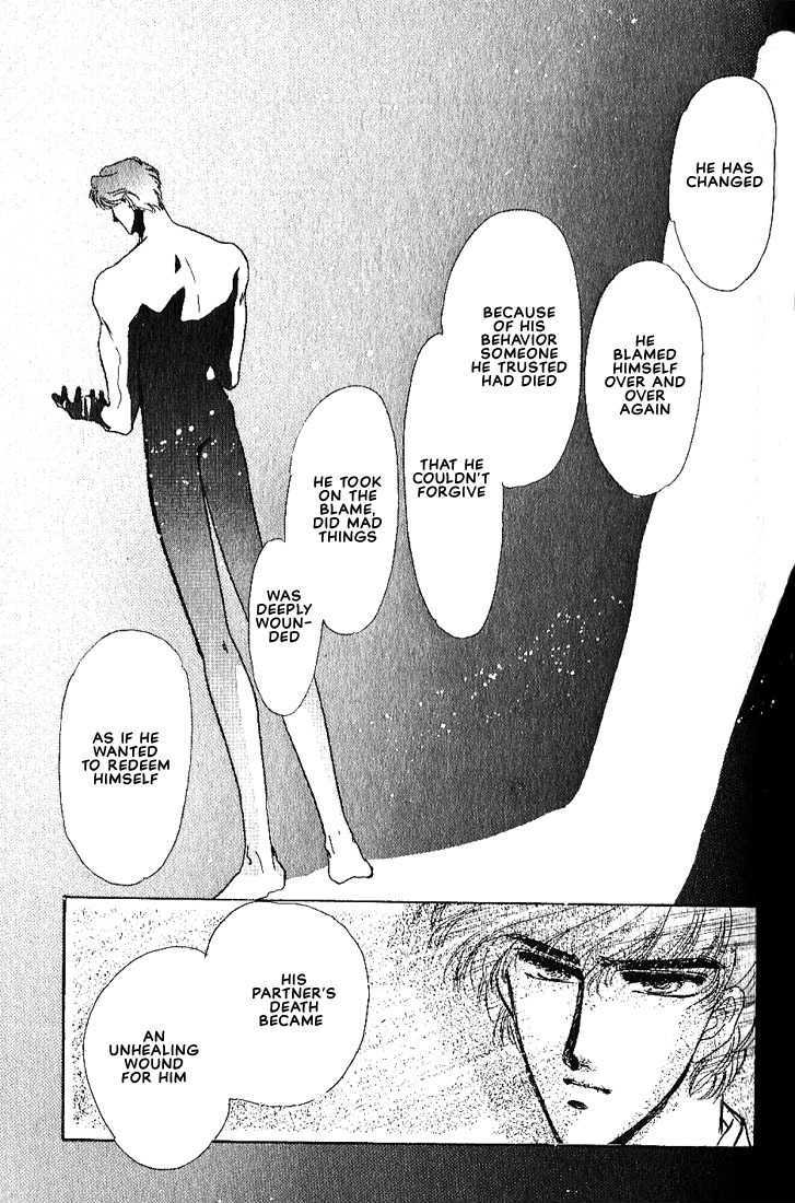 Combination - Vol.2 Chapter 6: Combination Final