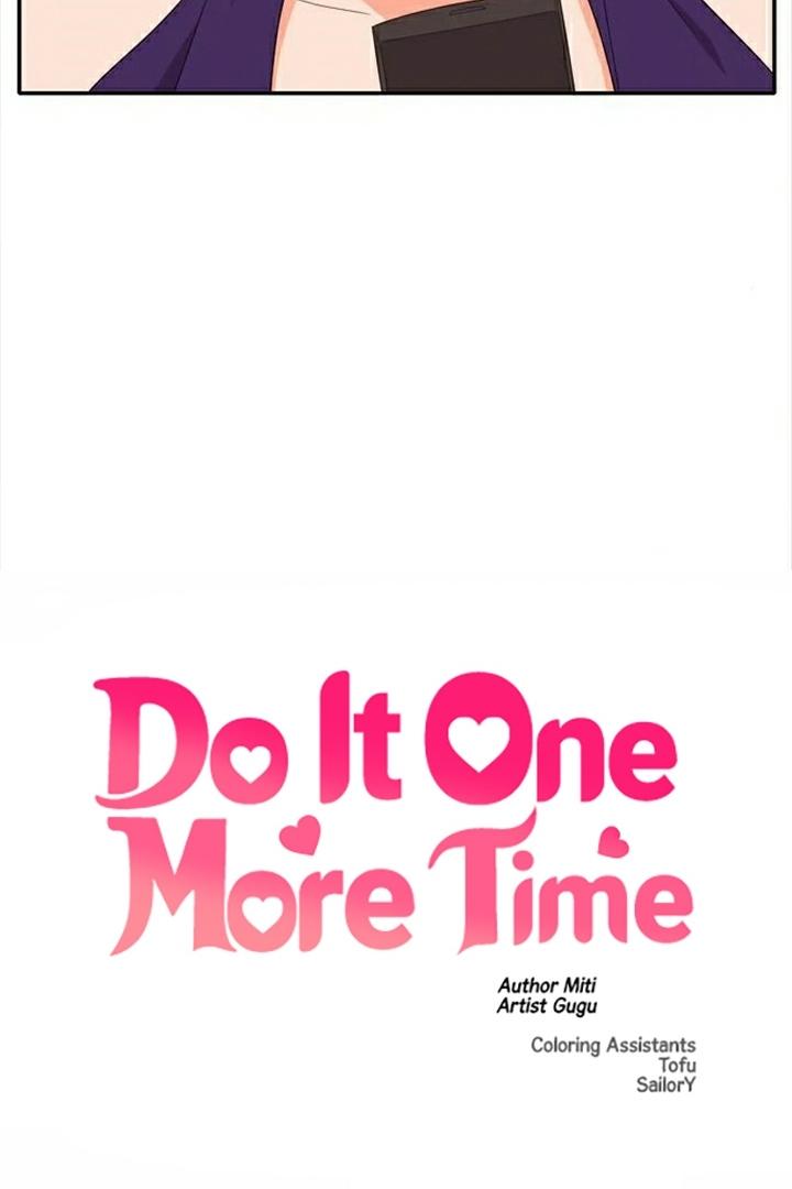 Do It One More Time - Chapter 78