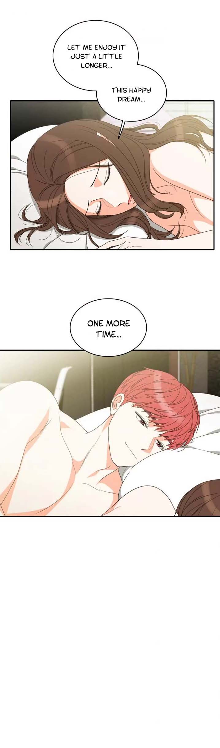 Do It One More Time - Chapter 68