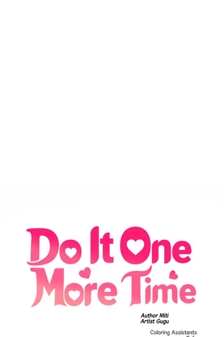 Do It One More Time - Chapter 76