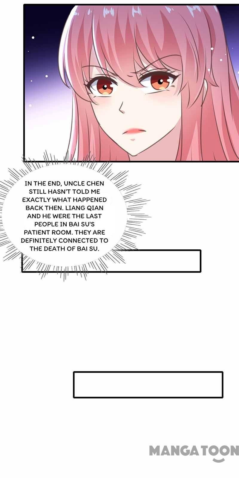 Don’t Mess With That Spicy Mother - Chapter 161