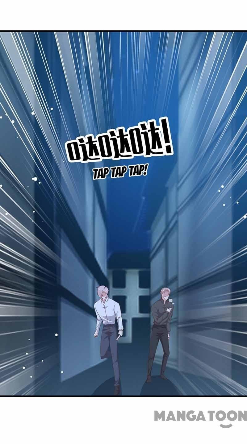 Don’t Mess With That Spicy Mother - Chapter 161