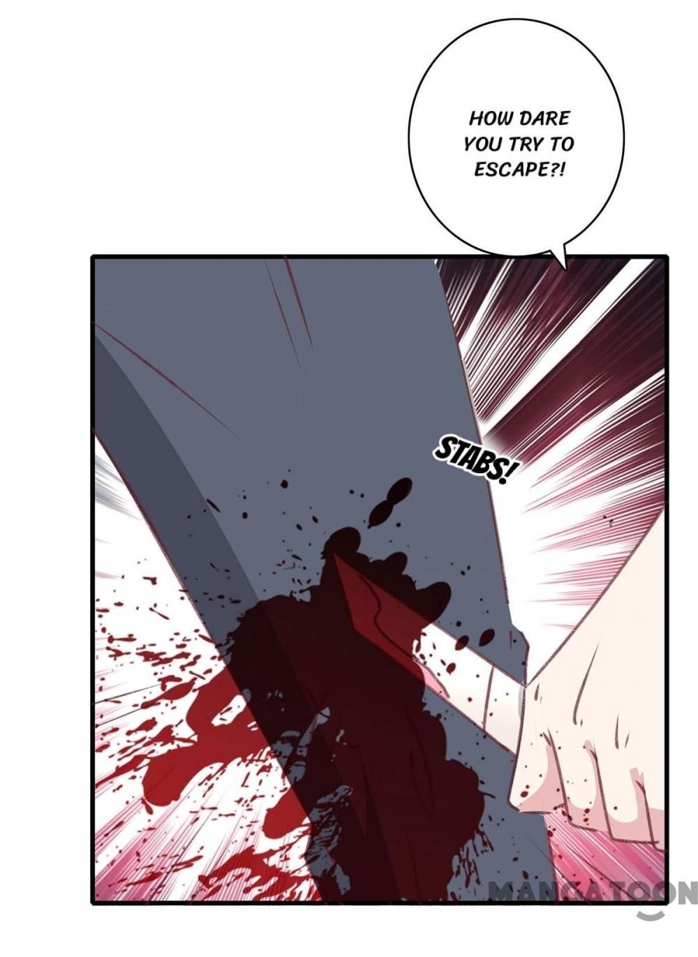 Don’t Mess With That Spicy Mother - Chapter 166