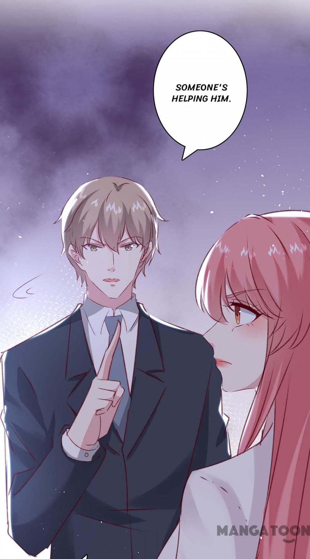 Don’t Mess With That Spicy Mother - Chapter 164