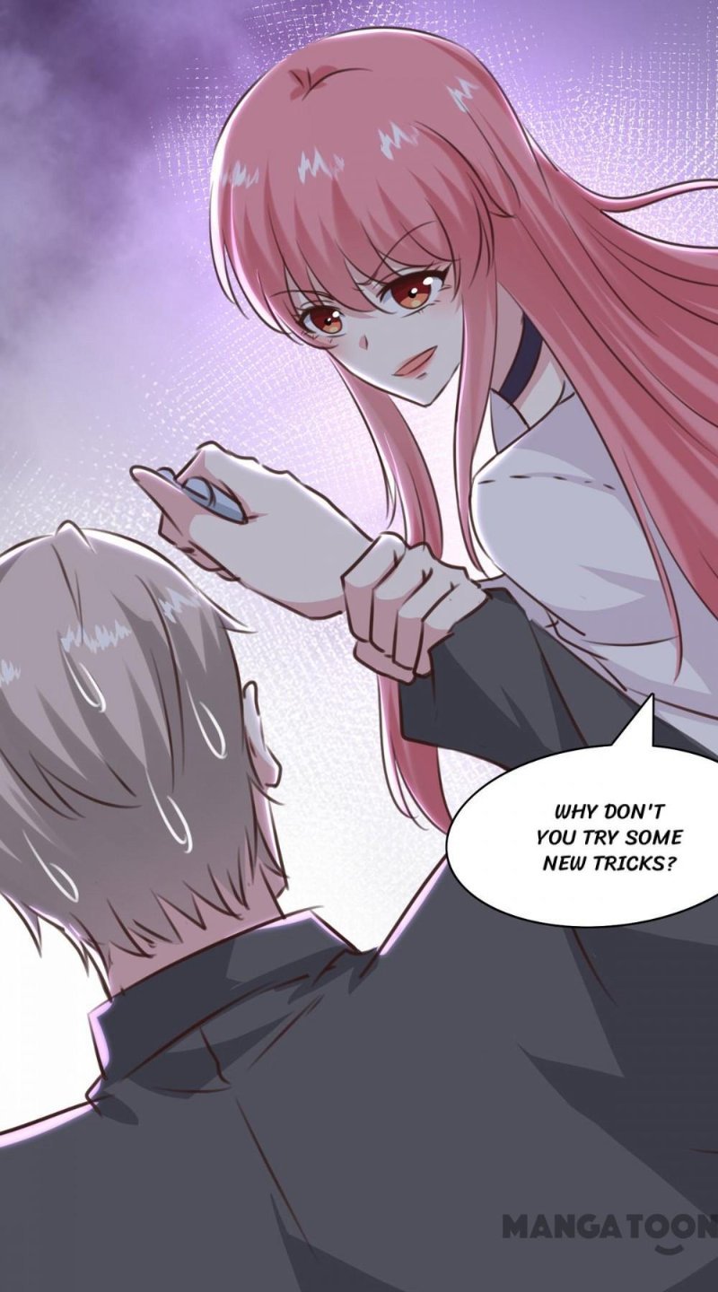 Don’t Mess With That Spicy Mother - Chapter 160