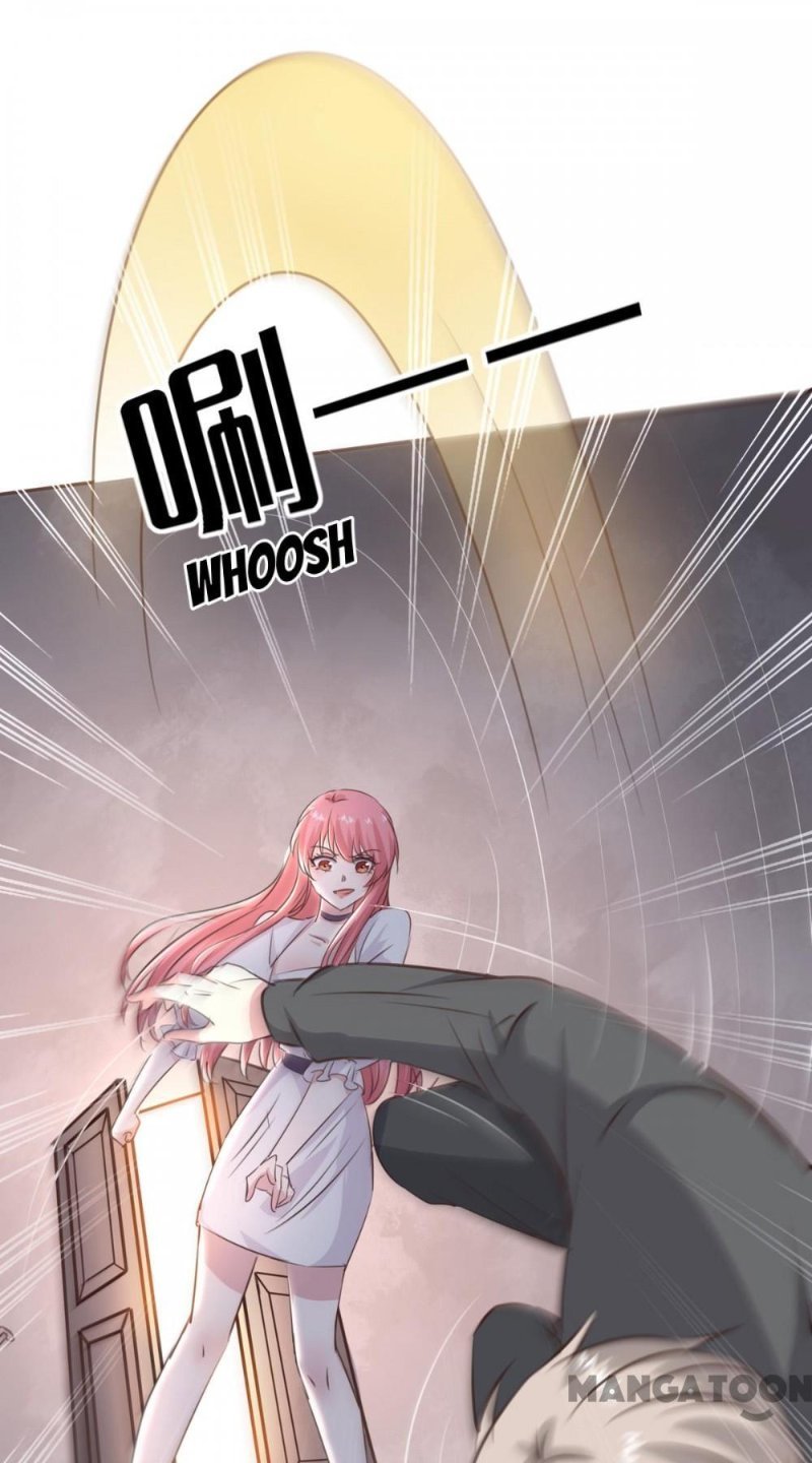 Don’t Mess With That Spicy Mother - Chapter 160