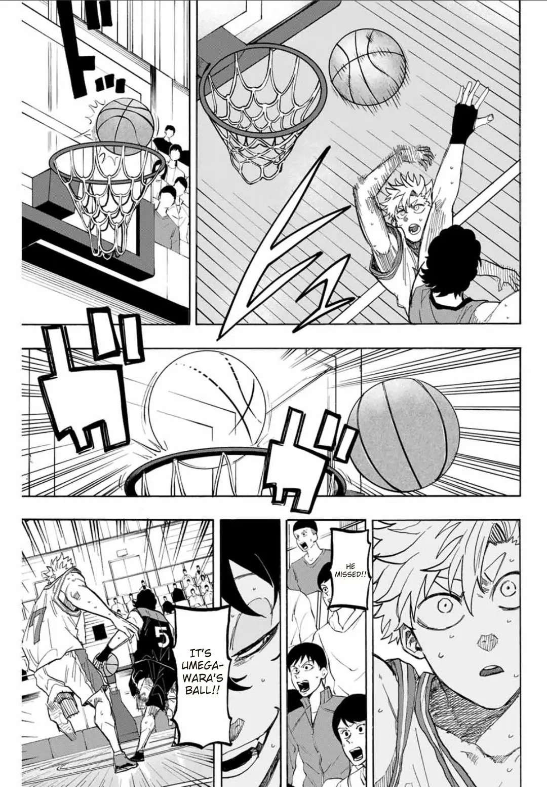 Winning Pass - Chapter 62: The Fall Of A Genius!?