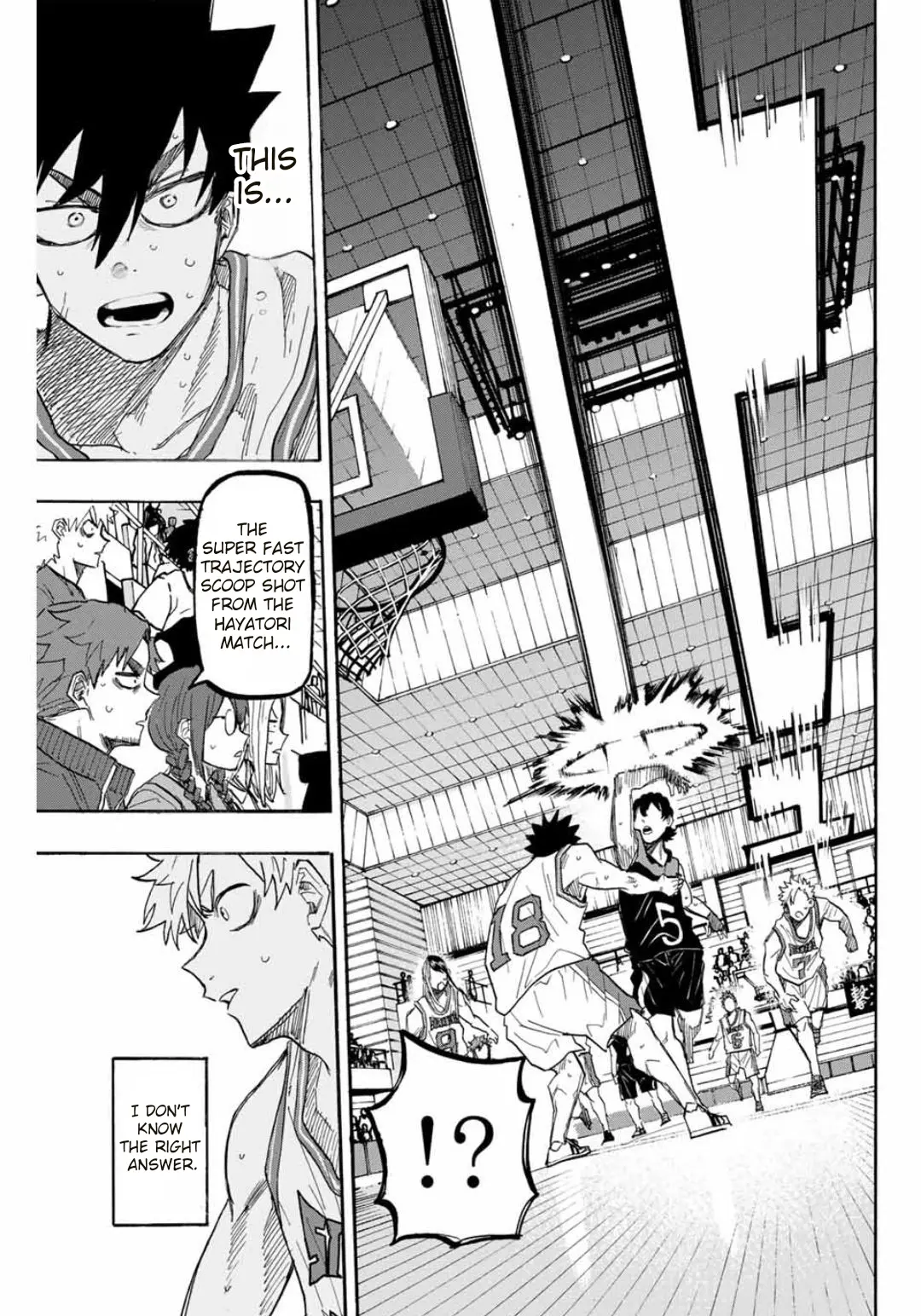 Winning Pass - Chapter 62: The Fall Of A Genius!?