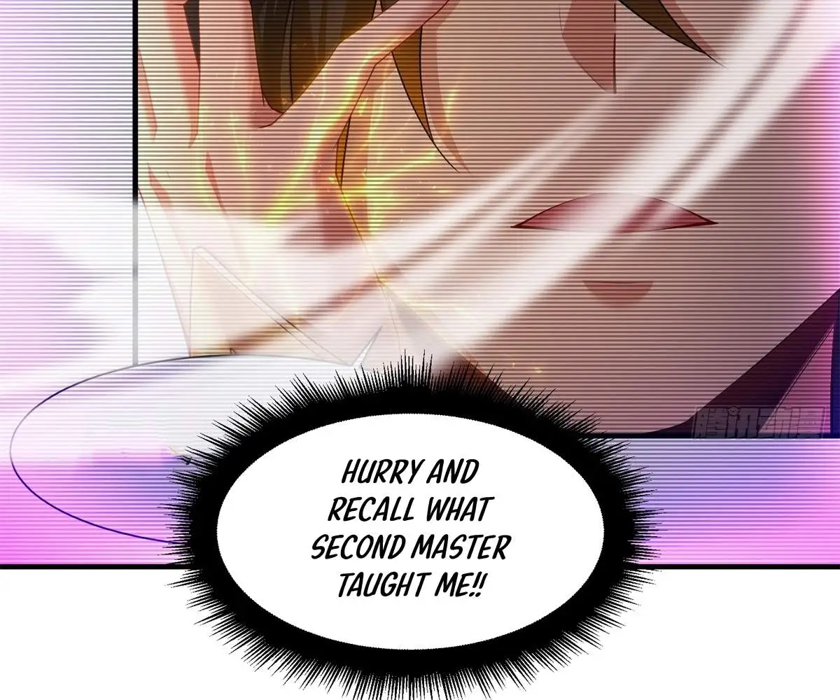 The Start Of A Stunning And Feisty Master: A System With Ten Pounds Of Rebellion - Chapter 46