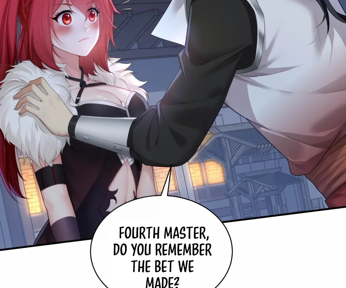 The Start Of A Stunning And Feisty Master: A System With Ten Pounds Of Rebellion - Chapter 89