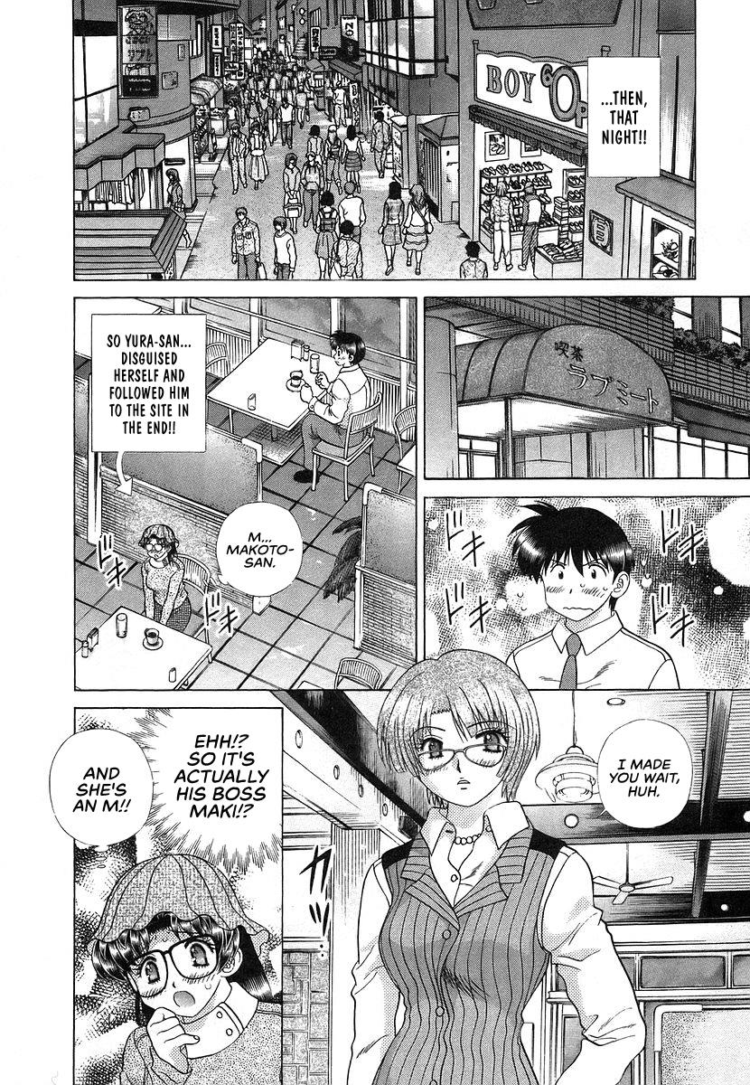 Futari Ecchi - Chapter 290: Adultery Detection Through Mail!?