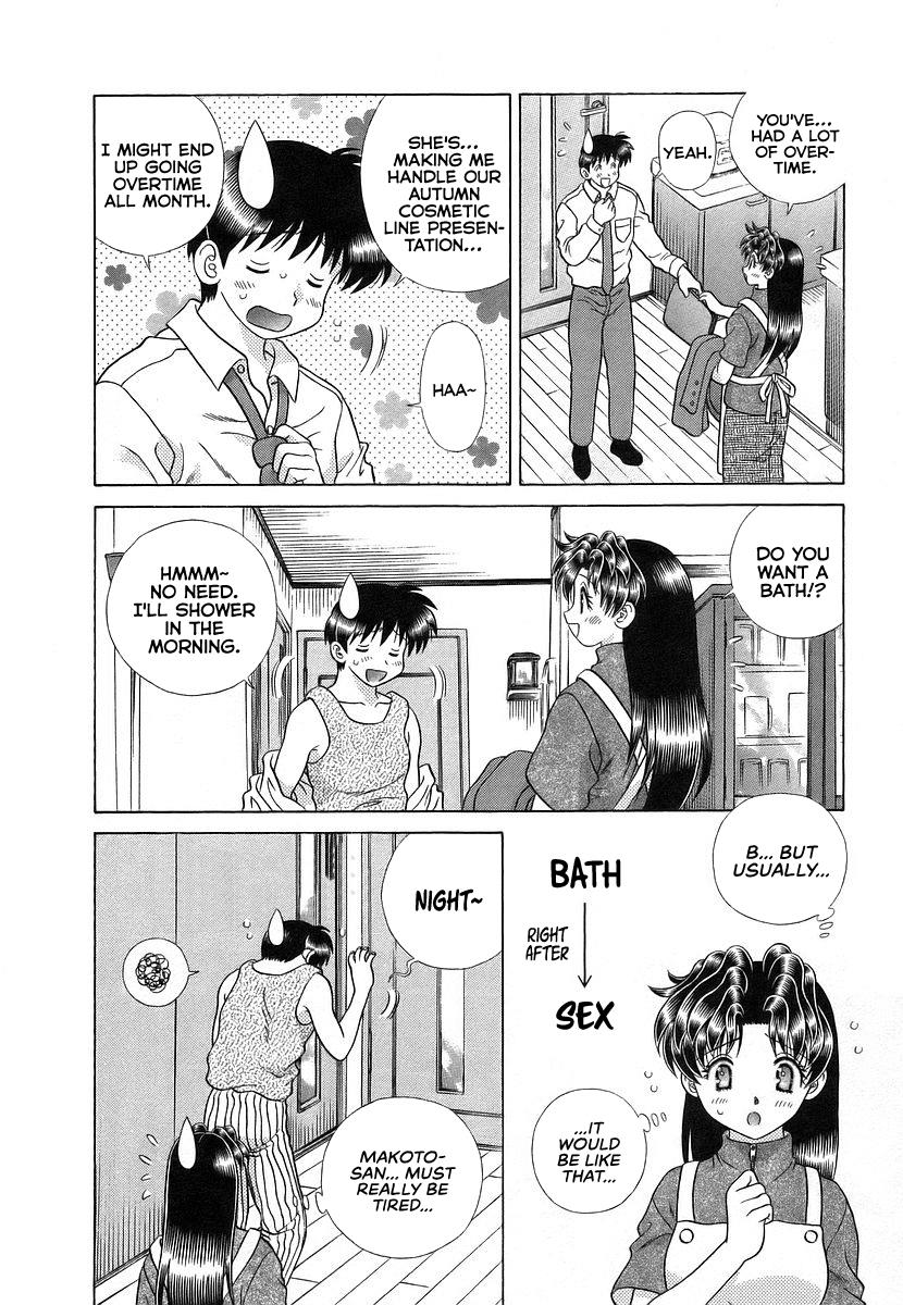 Futari Ecchi - Chapter 291: Continuous Overtime Is Tiring