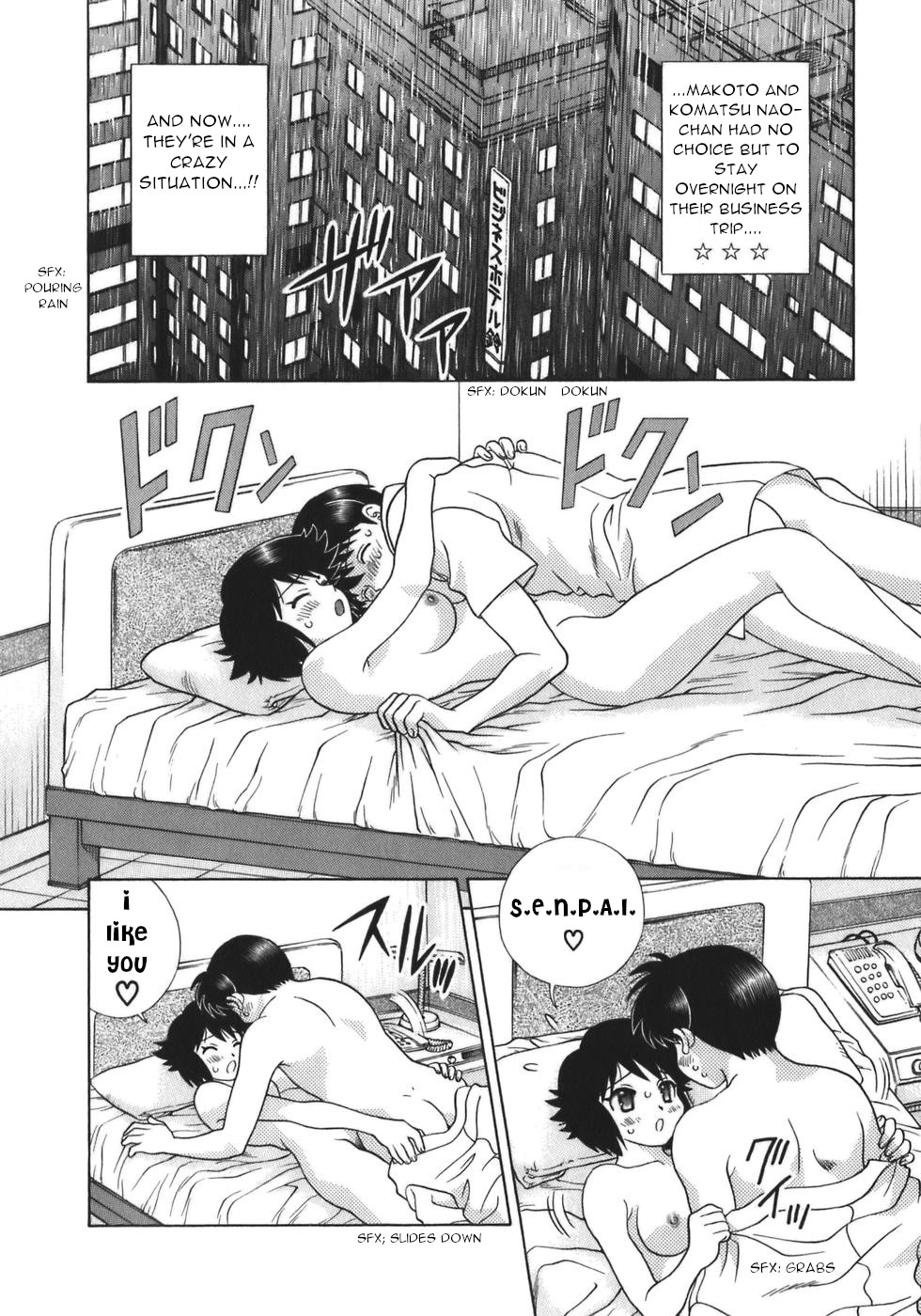 Futari Ecchi - Chapter 328: First Love Is A Memory