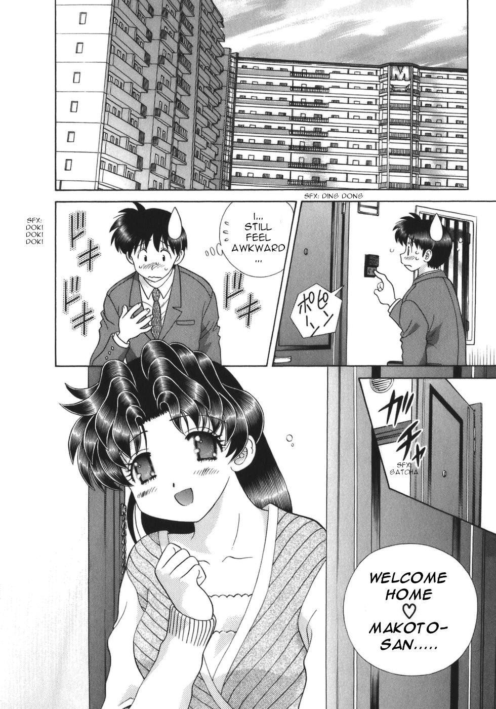 Futari Ecchi - Chapter 328: First Love Is A Memory