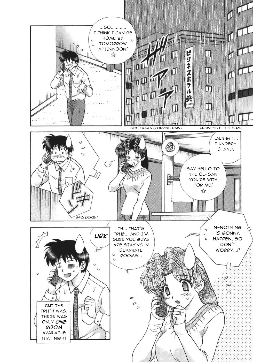 Futari Ecchi - Chapter 327: Makoto-San Will Be Fine (Probably)