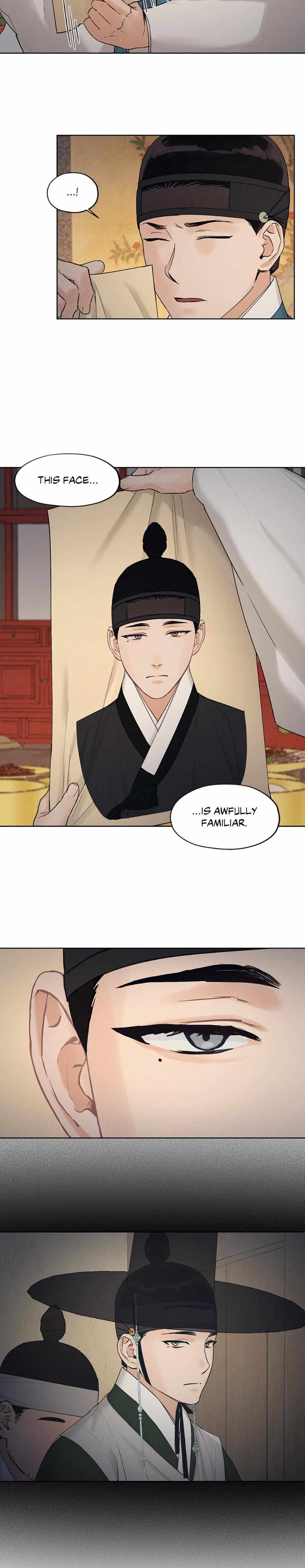 Joseon Sex Shop - Chapter 31