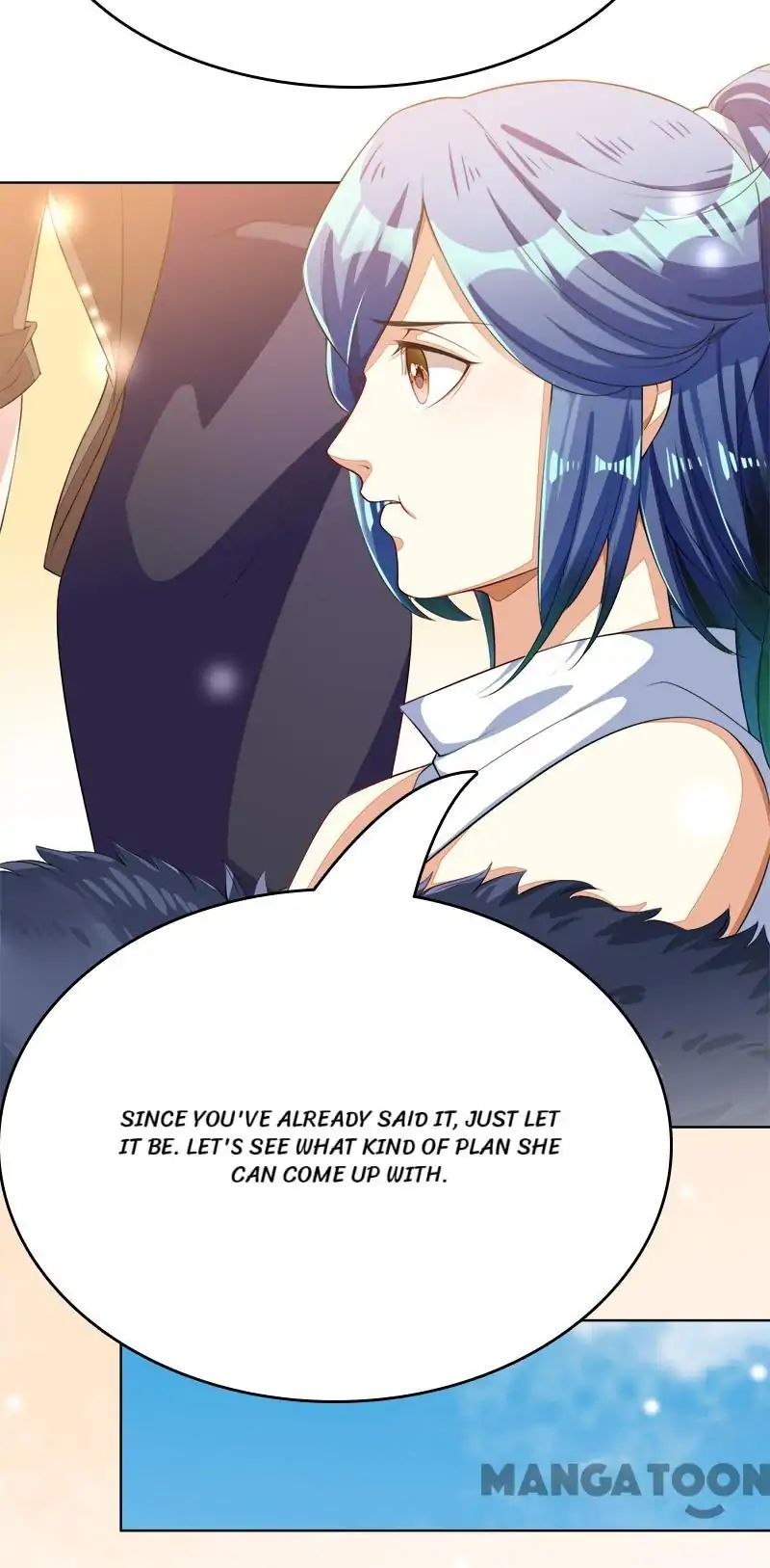 Snow And Her Devilish Hubby - Chapter 45