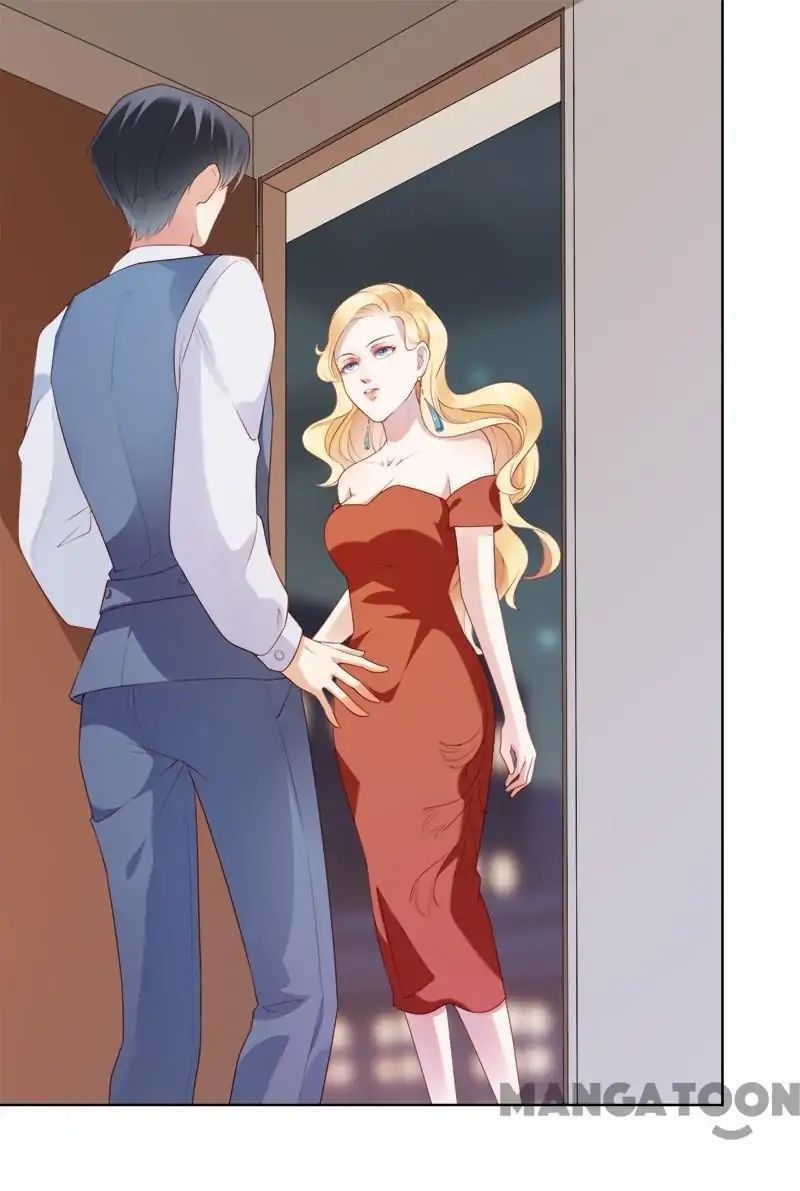 Snow And Her Devilish Hubby - Chapter 47