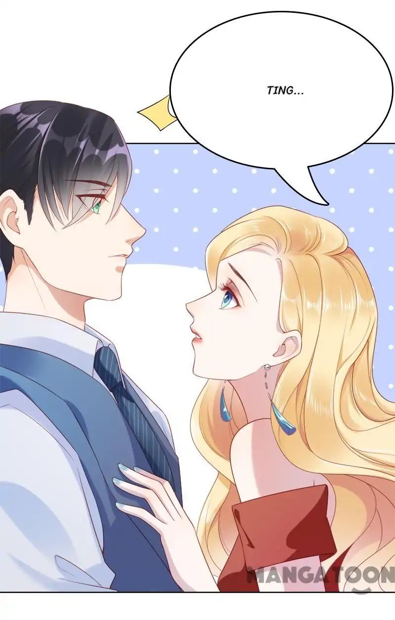 Snow And Her Devilish Hubby - Chapter 47