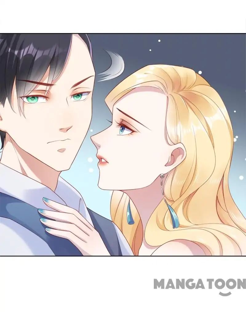 Snow And Her Devilish Hubby - Chapter 47