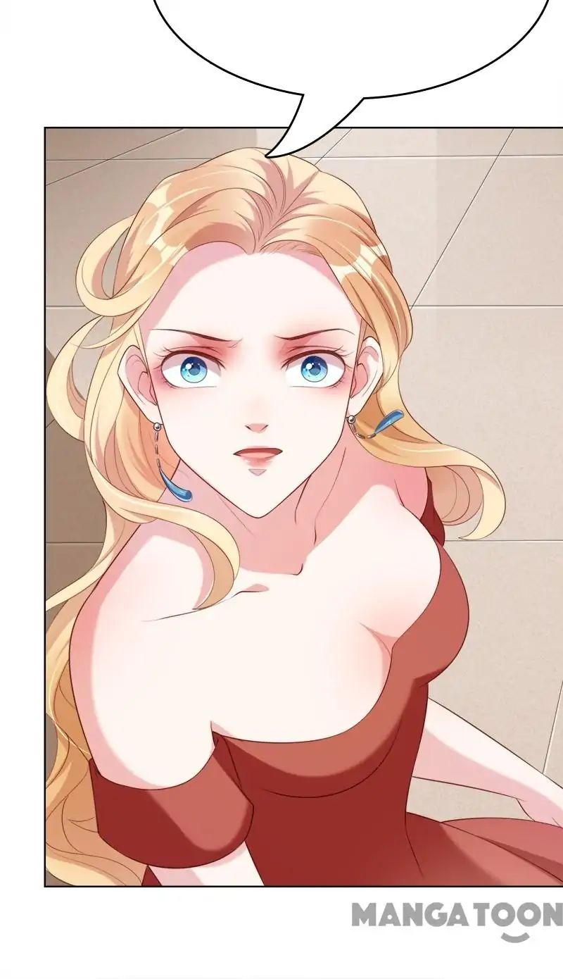 Snow And Her Devilish Hubby - Chapter 47