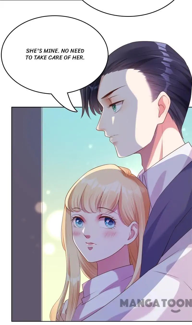 Snow And Her Devilish Hubby - Chapter 47