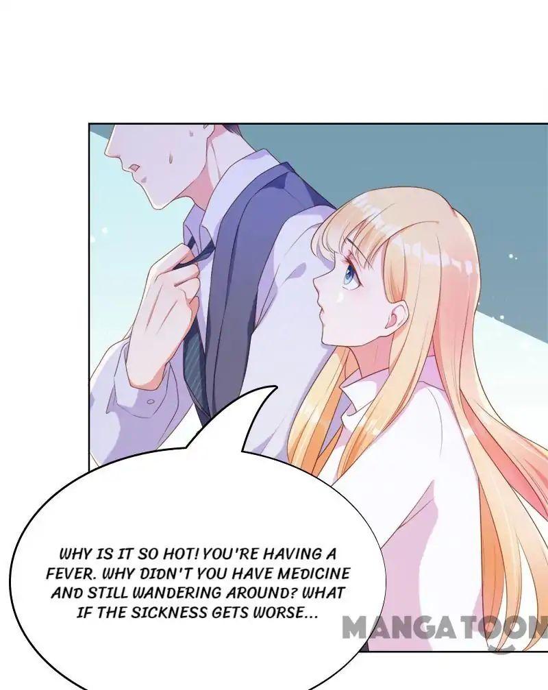 Snow And Her Devilish Hubby - Chapter 47