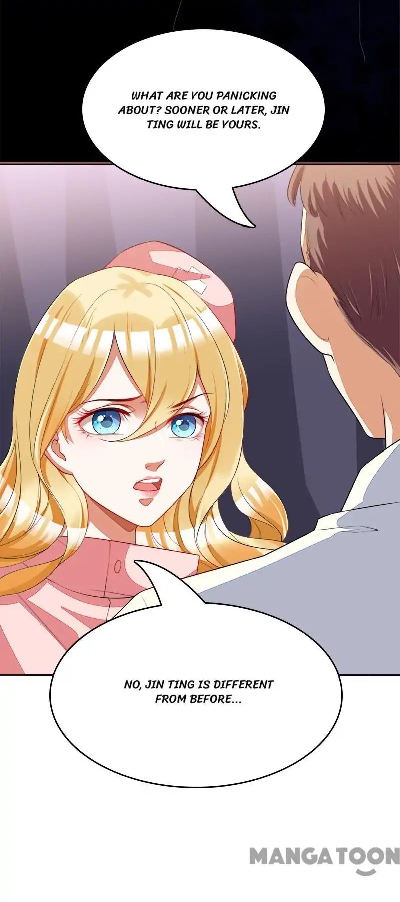 Snow And Her Devilish Hubby - Chapter 46