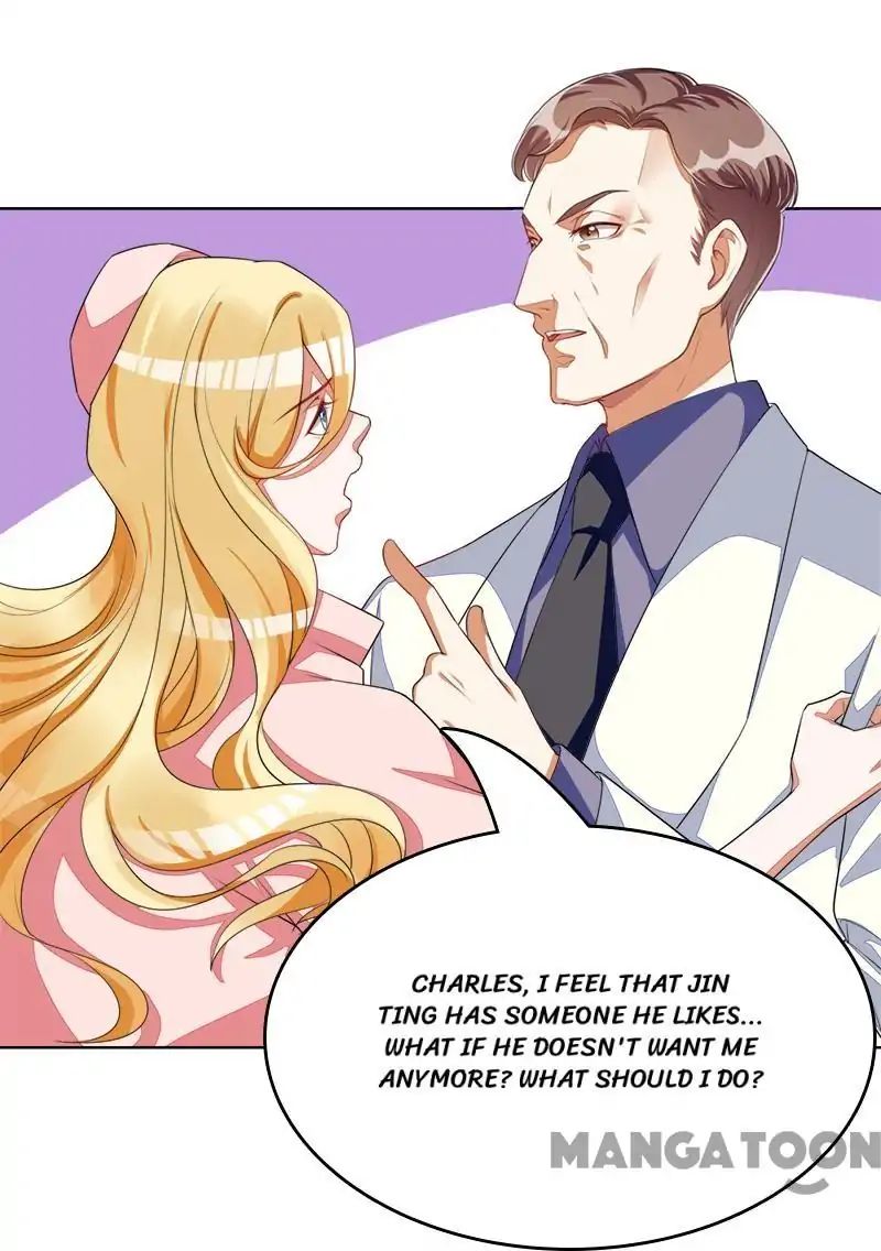 Snow And Her Devilish Hubby - Chapter 46