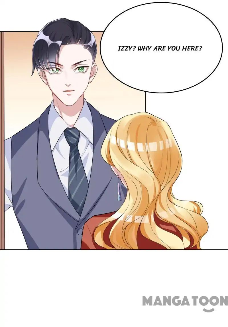 Snow And Her Devilish Hubby - Chapter 46