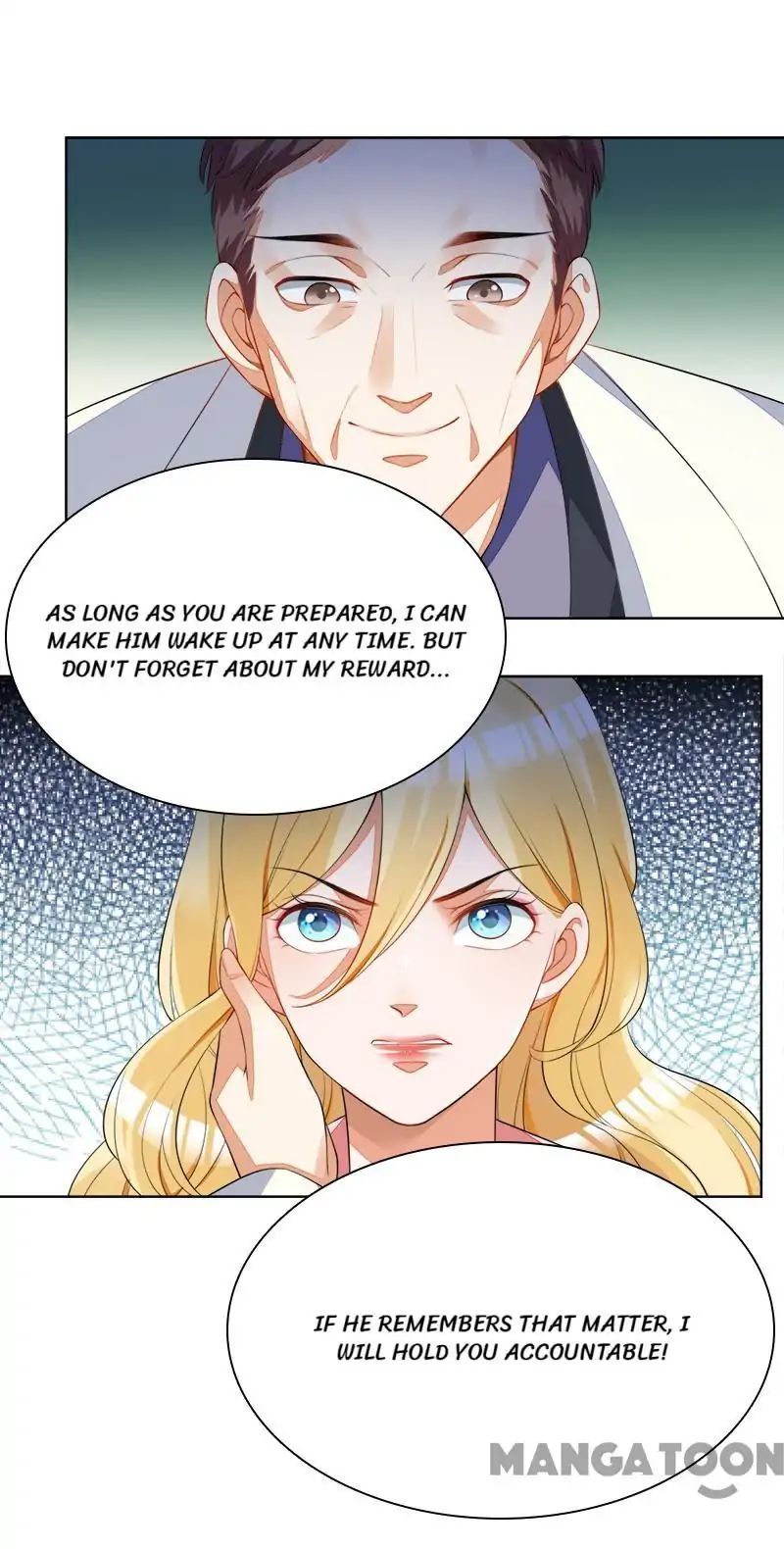 Snow And Her Devilish Hubby - Chapter 43