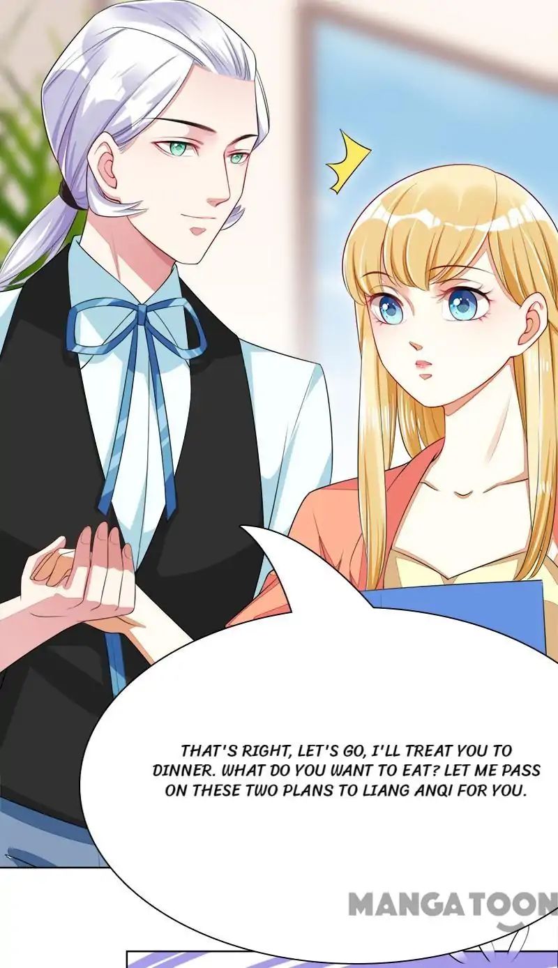 Snow And Her Devilish Hubby - Chapter 44