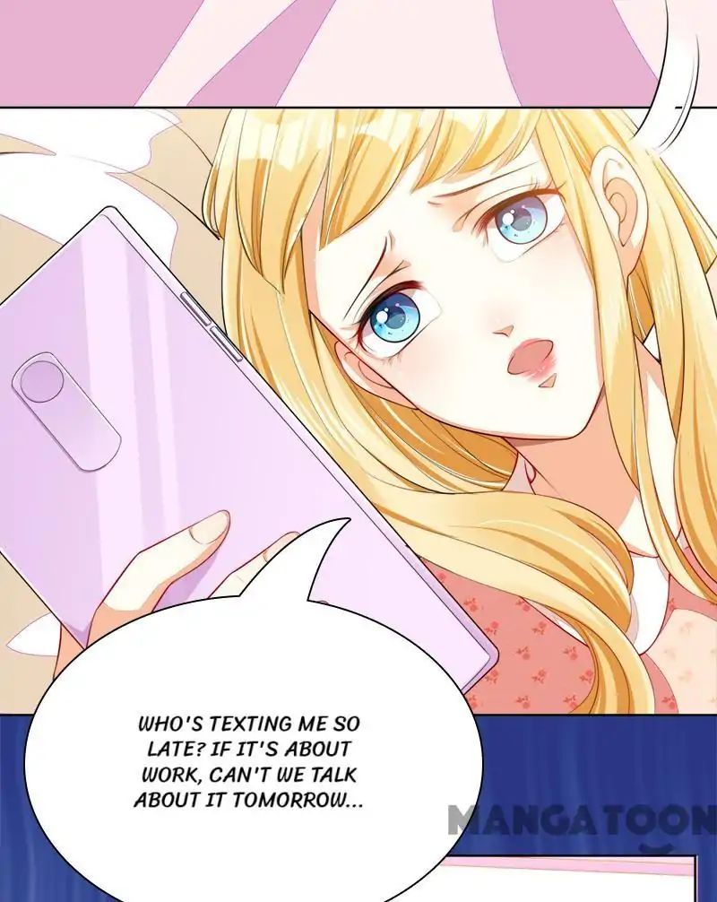 Snow And Her Devilish Hubby - Chapter 44