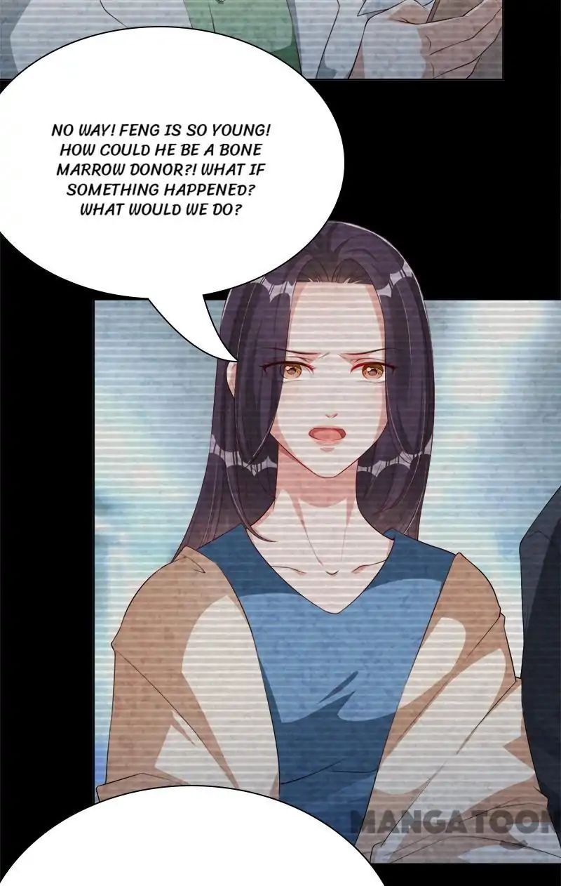 Snow And Her Devilish Hubby - Chapter 42