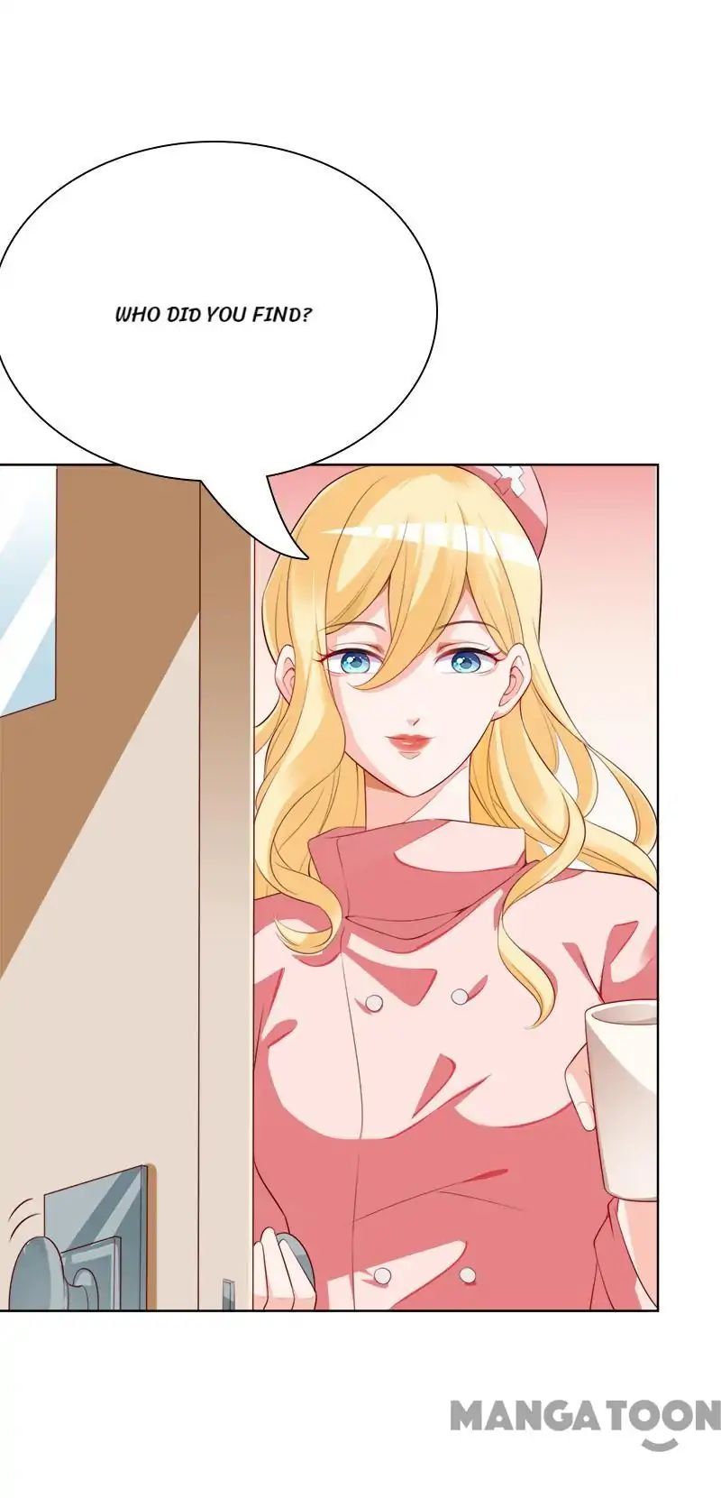 Snow And Her Devilish Hubby - Chapter 42