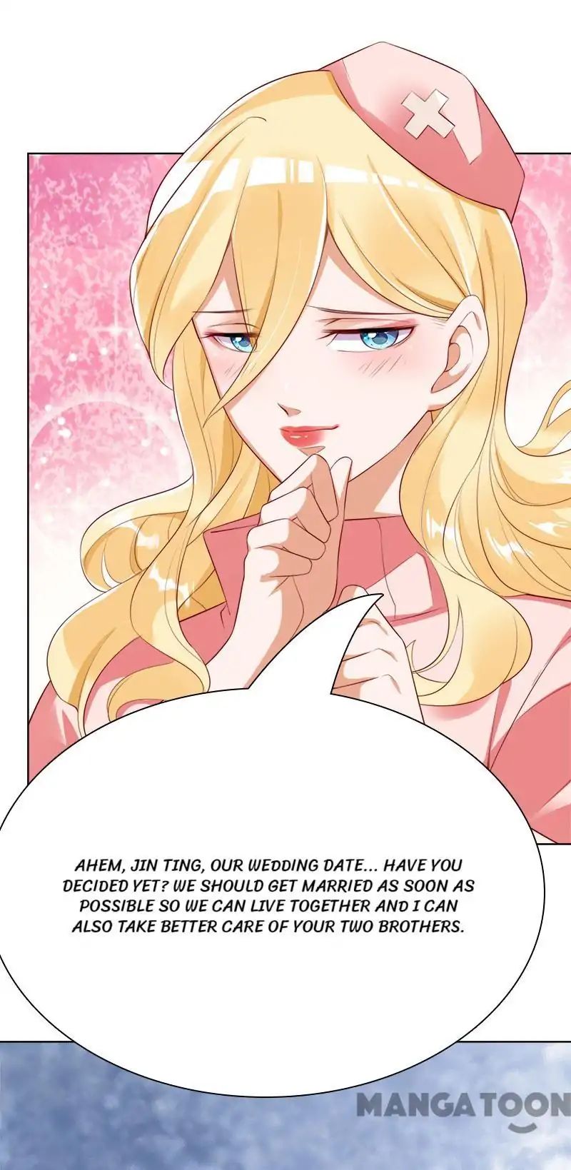 Snow And Her Devilish Hubby - Chapter 42