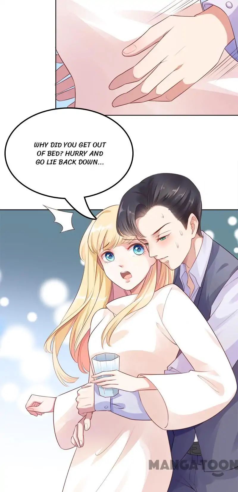 Snow And Her Devilish Hubby - Chapter 48