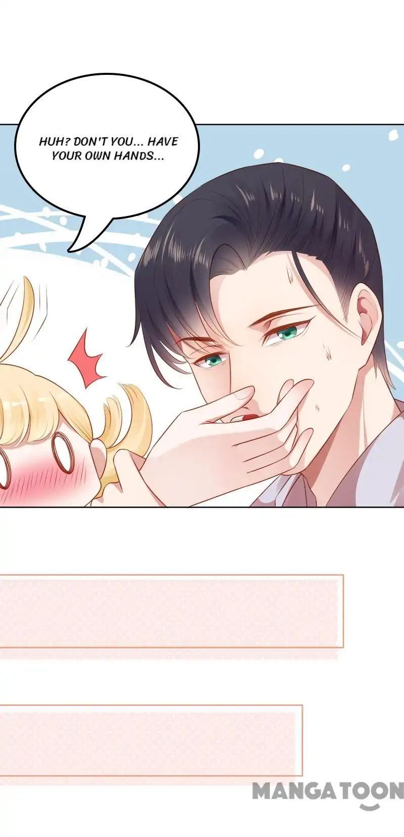 Snow And Her Devilish Hubby - Chapter 48