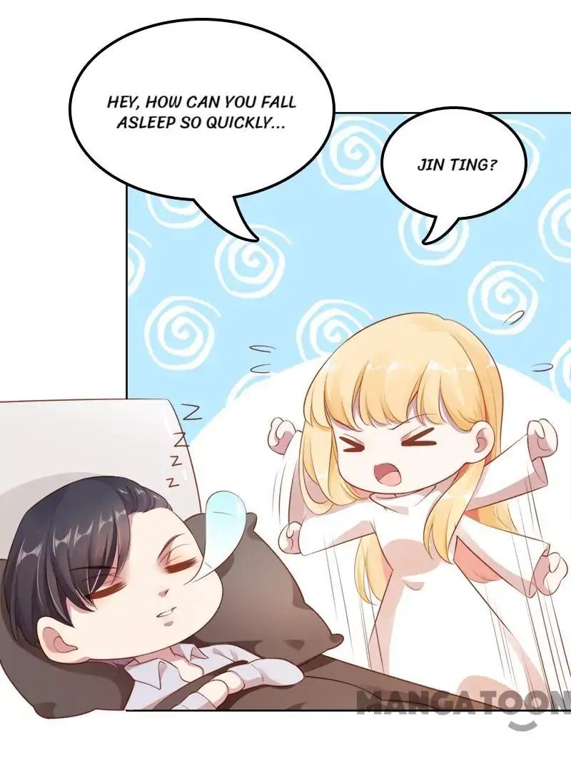 Snow And Her Devilish Hubby - Chapter 48