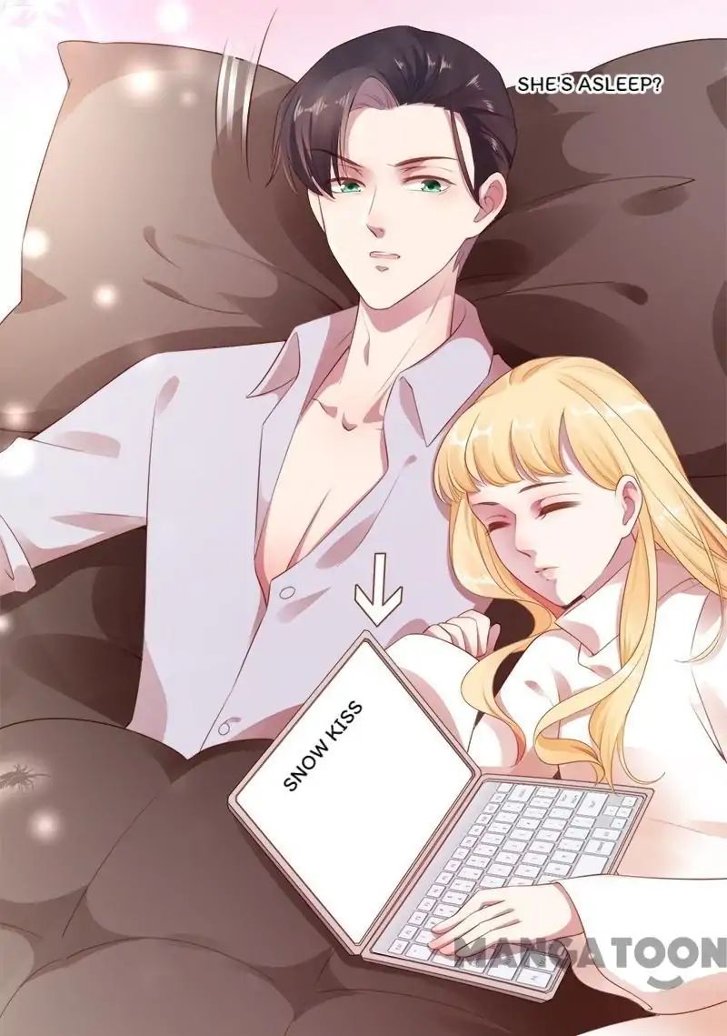 Snow And Her Devilish Hubby - Chapter 48